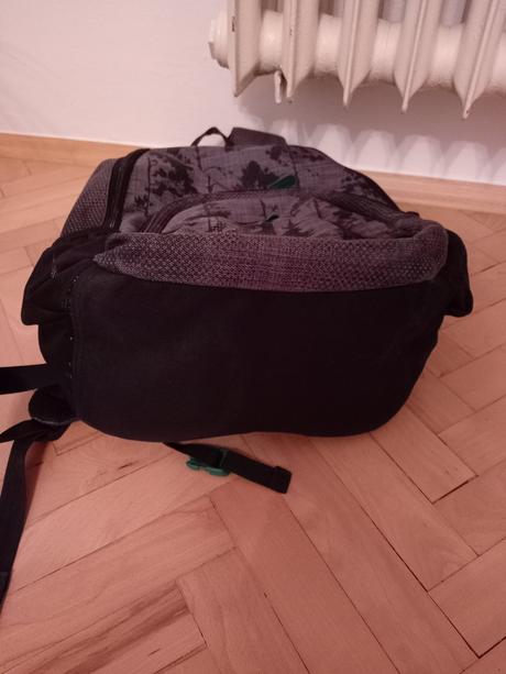 Školská taška topgal, 