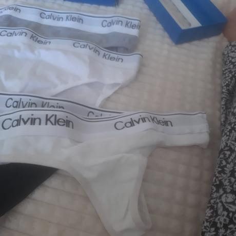 Nohavičky, calvin klein,m