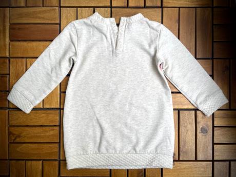 Predĺžená mikina mayoral, mayoral,92