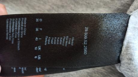 Dámsky kabátik vel.40, s.oliver,40