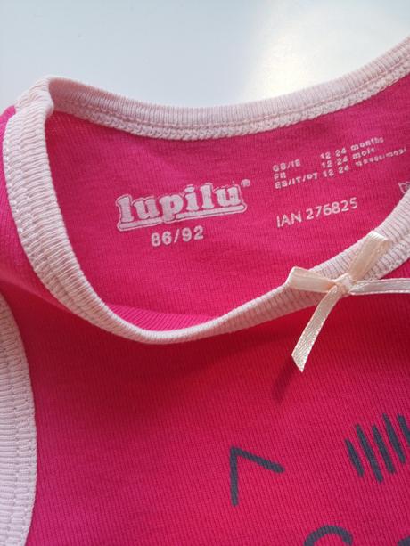 Tielka 86/92., lupilu,92