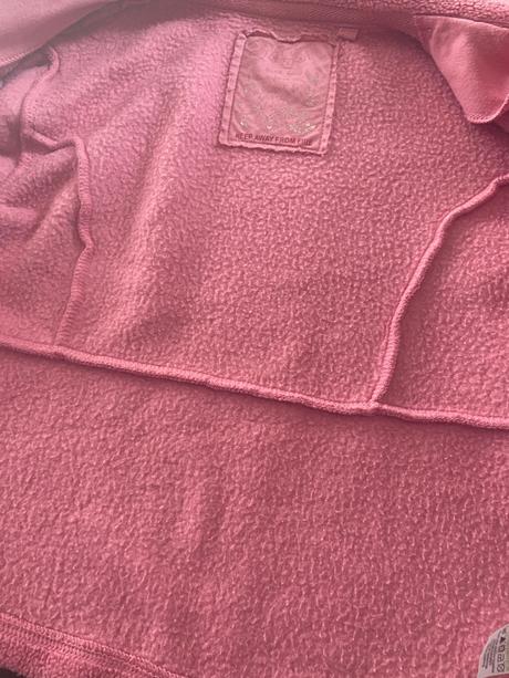 Dievčenský kabátik velk.128, next,128