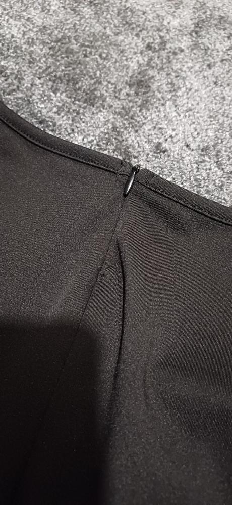 Perfektne nadcasove saty v. m/l, m