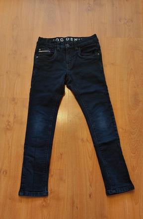 Chlapčenské rifle 134, c&a,134