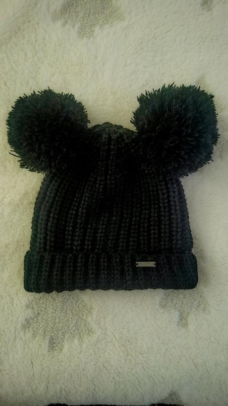 Čiapka karl lagerfeld, s