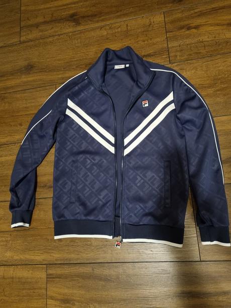 Mikina fila s, fila,s