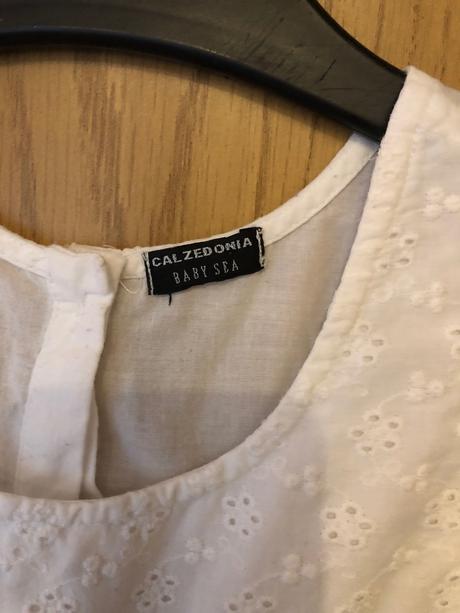Šatôčky, calzedonia,134