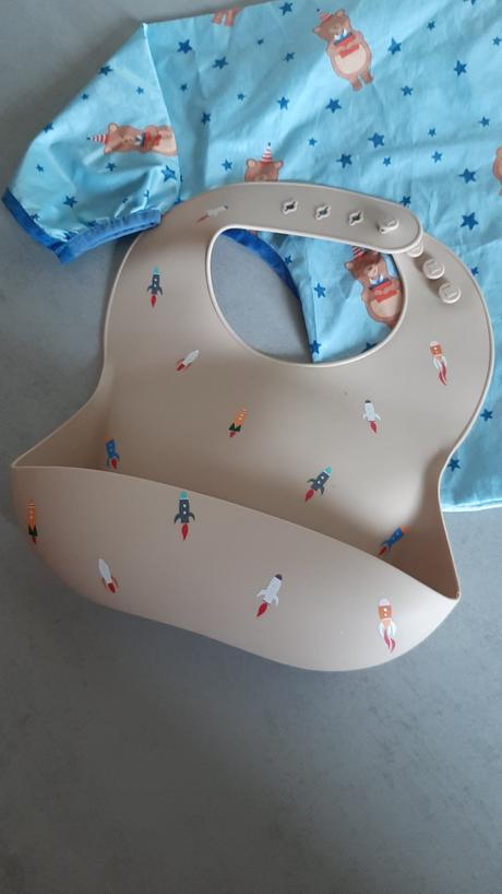 Podbradníky, mushie