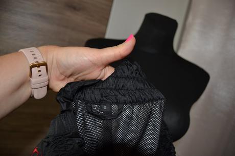 Turisticke nohavice, s