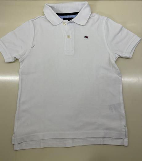 Tricko tommy hilfiger, tommy hilfiger,110