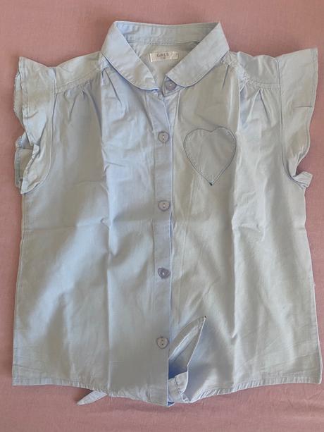 Letne tenucke kosielky, pepco,128