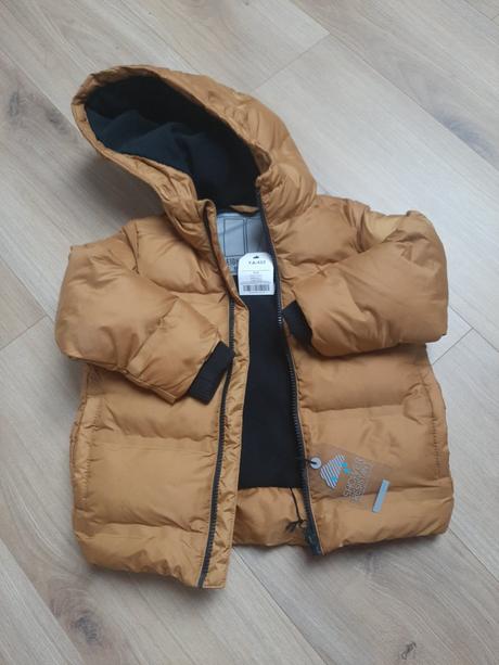 Zimna bunda, next,98