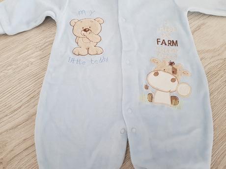 Dupačky 0-3mesiace, 62