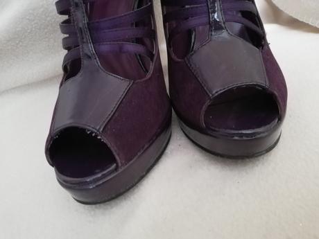 Sandálky dámske, 39