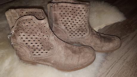 Prechodne topanky, graceland,36