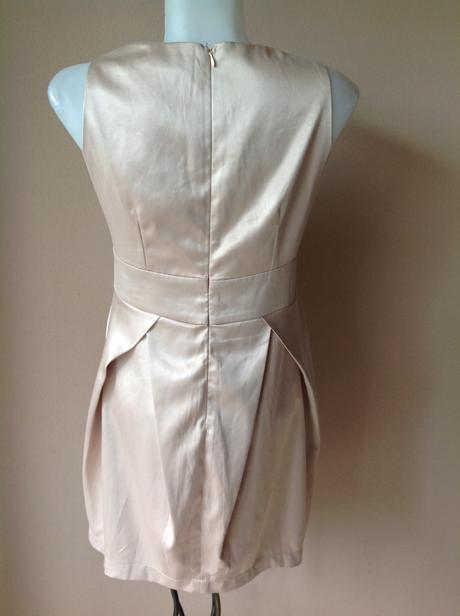 Šaty 38/40(102), 38