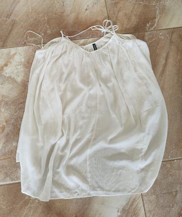 Hm voľné šaty, h&m,l