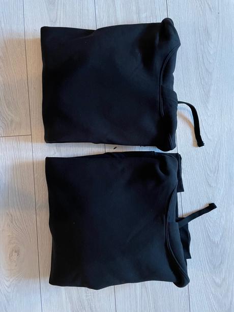 Partnerske mikiny, xl