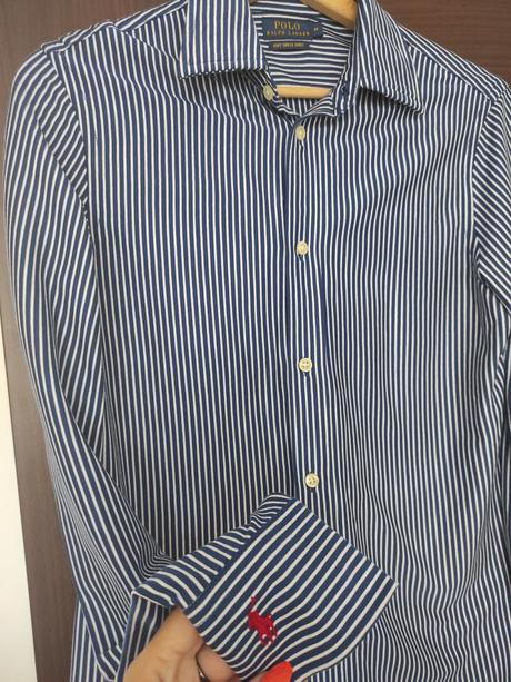 Ralph lauren košeľa, ralph lauren,m