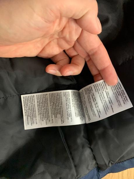 Reima veli zimná bunda 104/110, reima,104 / 110