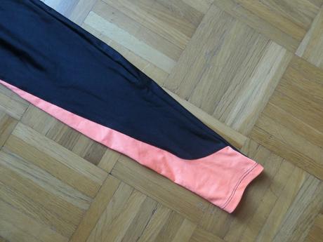 Domyos damske pekne leginy m, decathlon,m