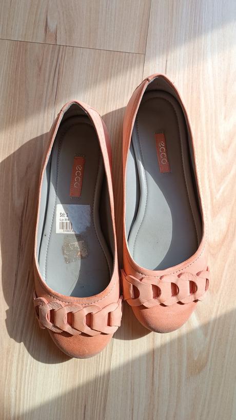 Ecco balerínky, ecco,36