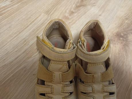 Superfit sandále, superfit,22