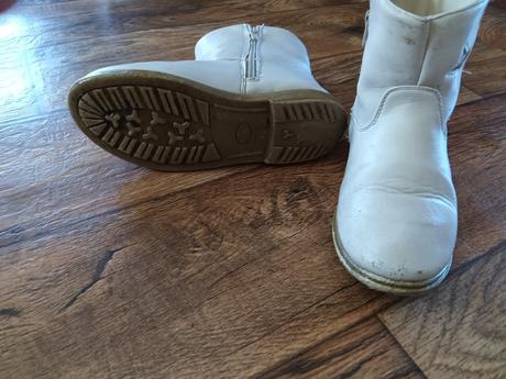 Prechodné cizmy, sinsay,33