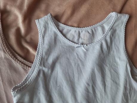 Tielka na 8-10 rokov, h&m,134