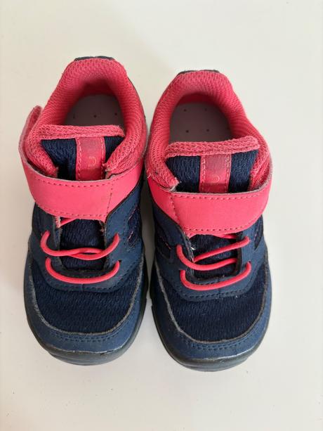 Topánky do terenu, quechua,24