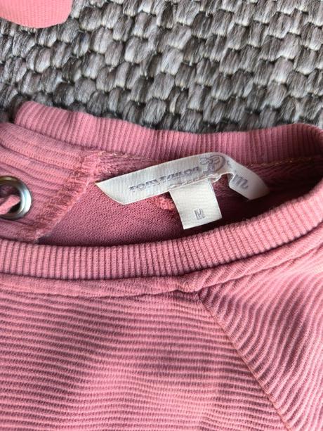 Tričko, top, tom tailor,m