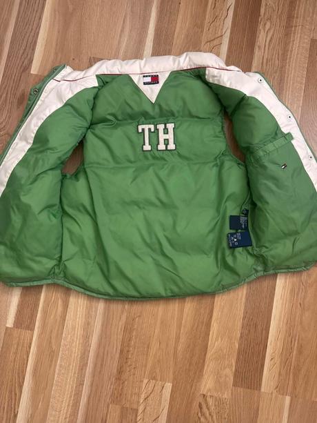 Tommy hilfiger vesta, tommy hilfiger,140