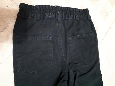 Rifle, early days,80