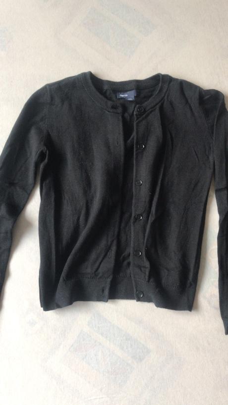 Tricka pre 8-11 r dievca ii., abercrombie&fitch,134