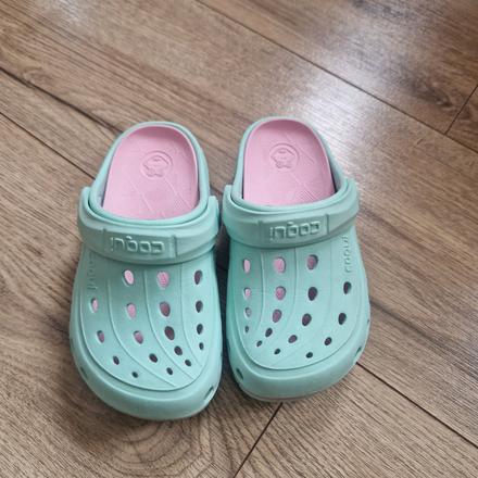 Coqui kroksy top stav, coqui,26