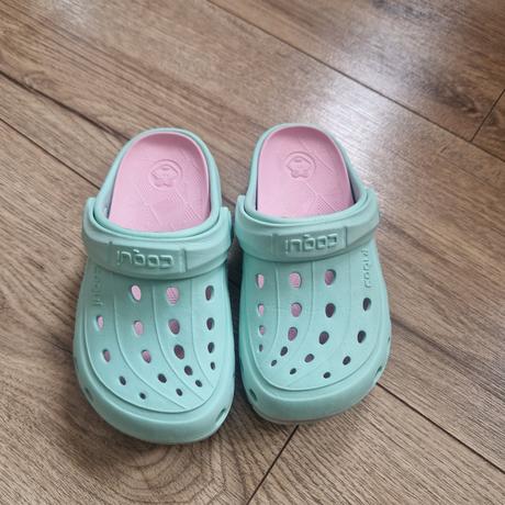 Coqui kroksy top stav, coqui,26