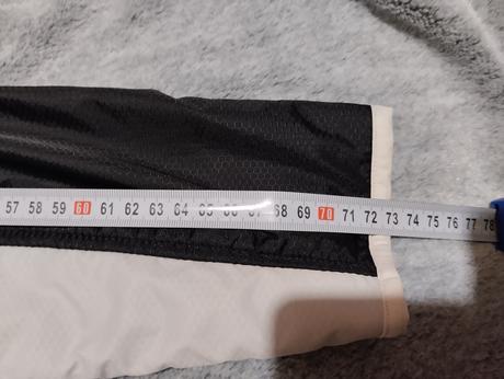 Športová bunda na prechod, tcm,s