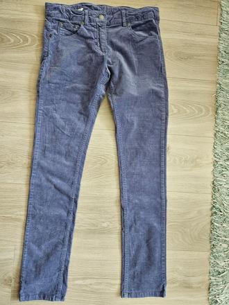 Mencestraky benetton 11-12 rokov, benetton,152