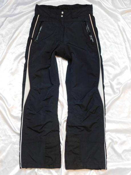 Luxusne dámske lyžiarske nohavice schöffel, 38