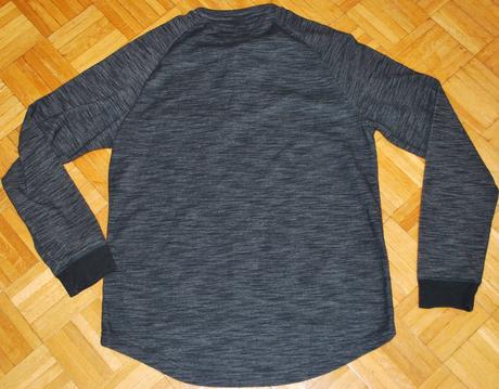 Pánske tričko tommy hilfiger, tommy hilfiger,l