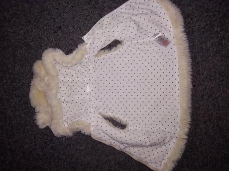 Tepla vesticka, f&f,80