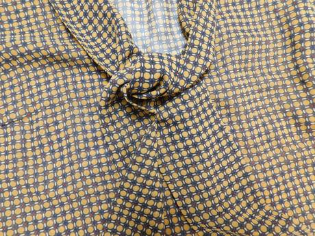 Pekna trendy elegantna bluzka, esprit,38