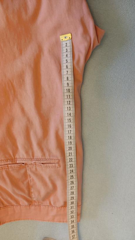 Chino nohavice v.40, reserved,40