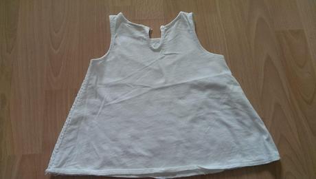 Letna  bluzka, zara,110