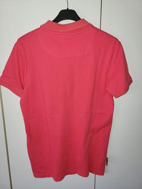 Tričko cipo baxx, m