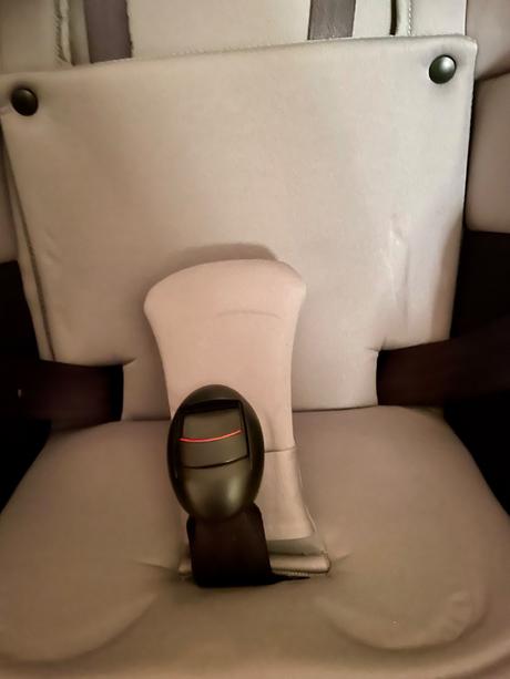 Autosedačka joie spin 360, joie