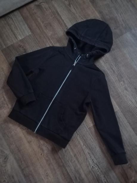 Mikina s kapucňou, f&f,134