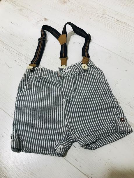 Lanové kraťasy 62, lupilu,62