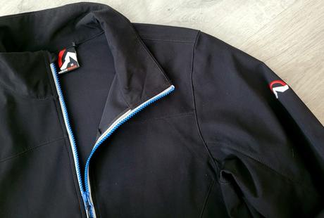 Softshellová bunda, northfinder®,m