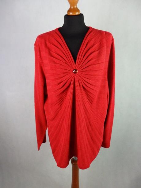 Luxusný pulover, 50